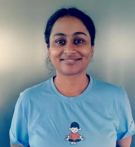 Sowmya Mani